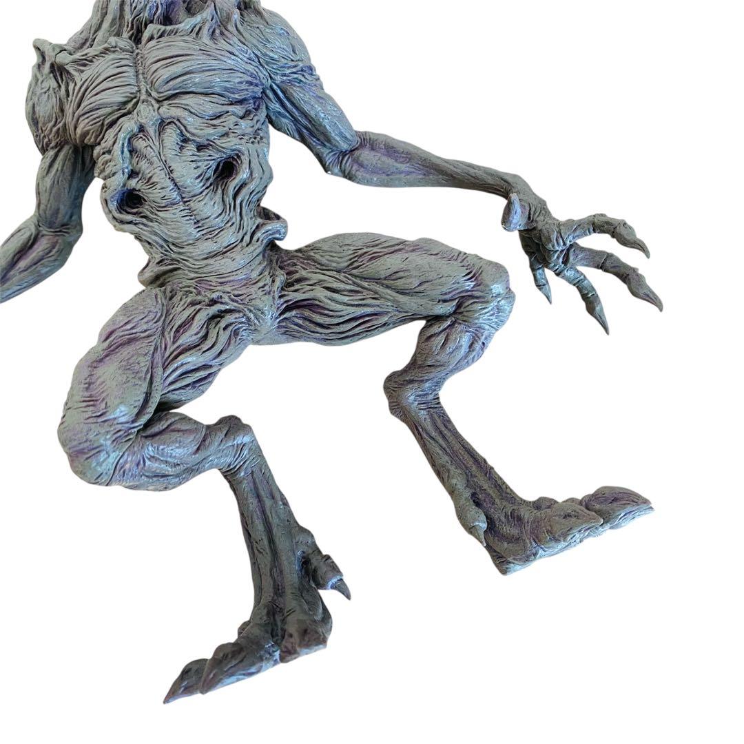 ストレンジャーシングス A賞 デモゴルゴン フィギュア