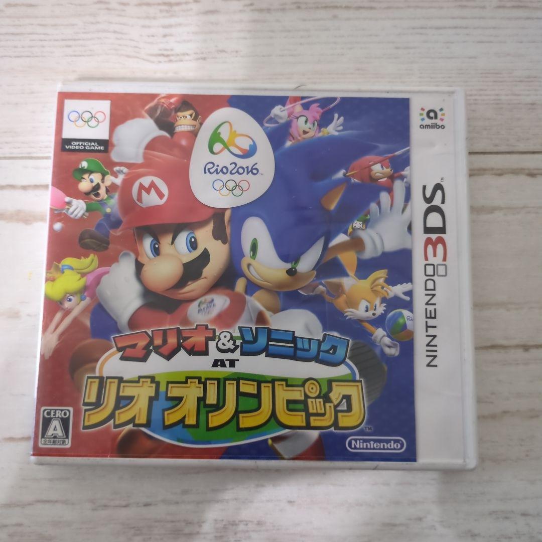 3DSソフト まとめ売り 良品❗️