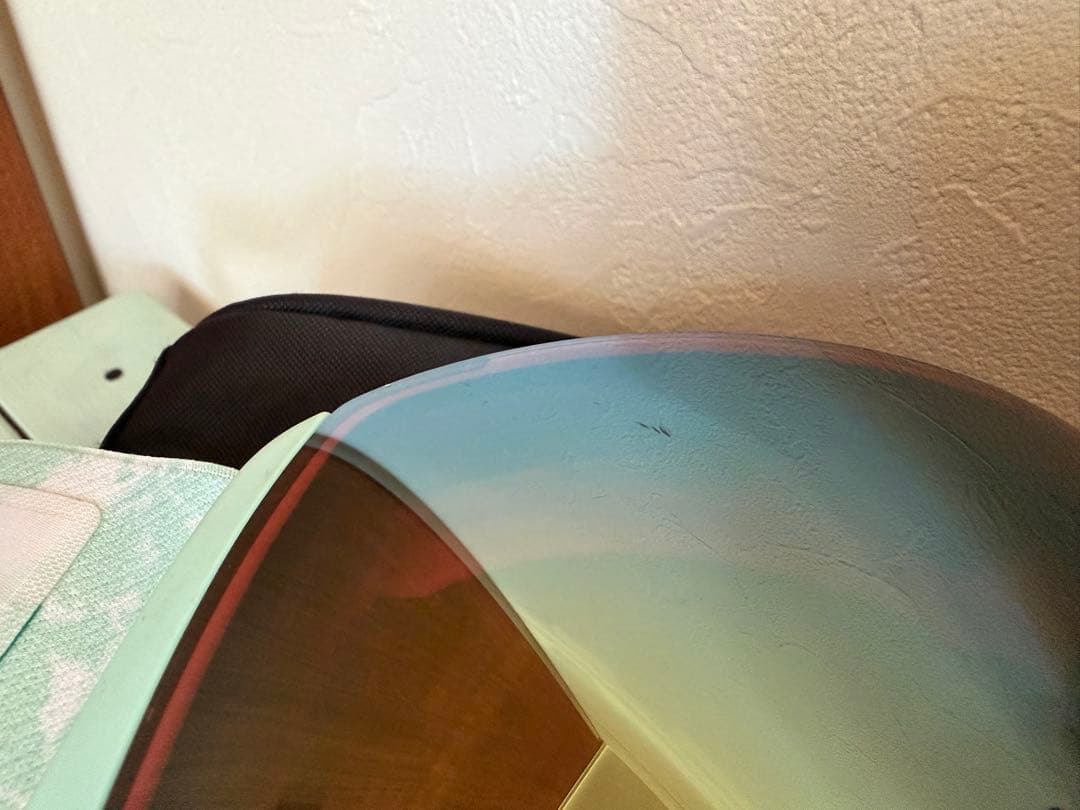 Oakley Prizm ゴーグル 収納ケース付き