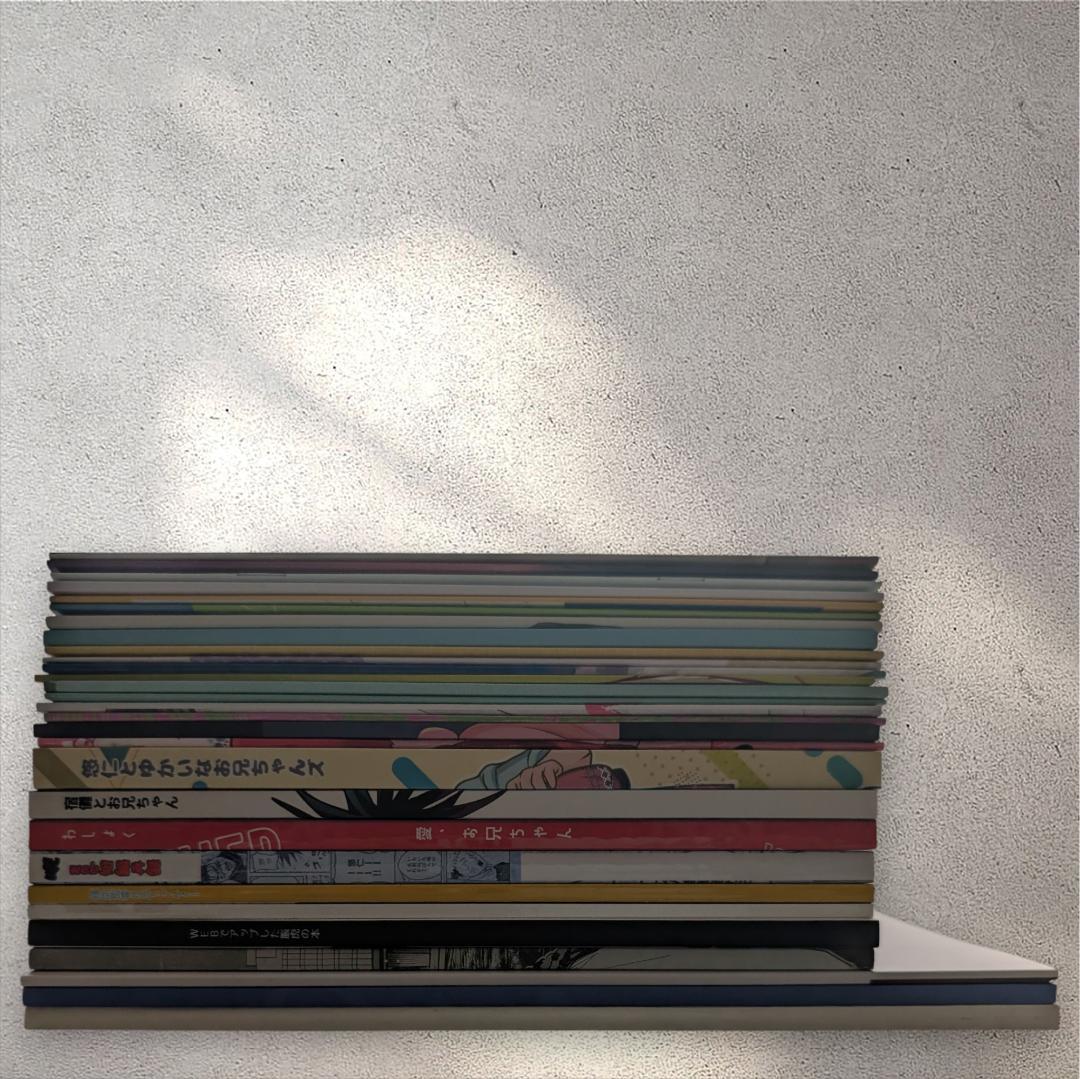 呪術廻戦 全年齢向き 同人誌まとめ売り セット 虎杖悠仁 脹相 九相図 おまけ付