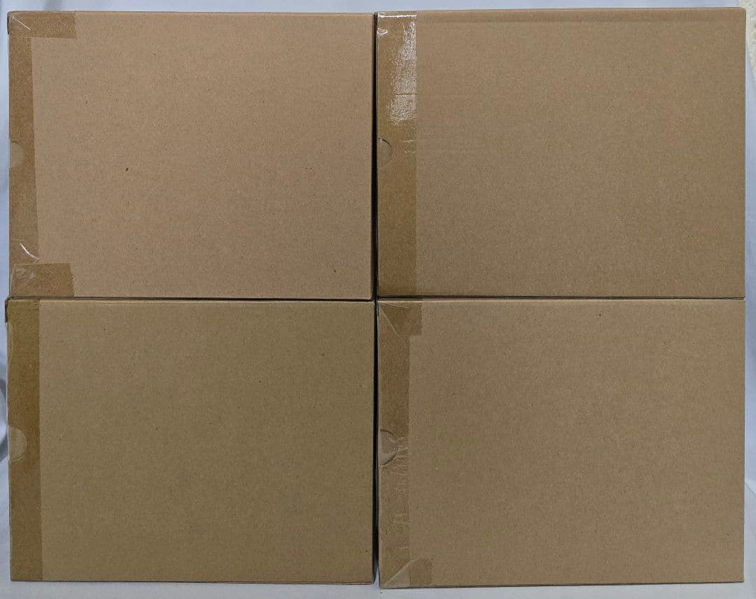 想造ガレリア メーヴェ&ナウシカ23、トリウマ&ユパ、クシャナ&装甲、ガンシップ