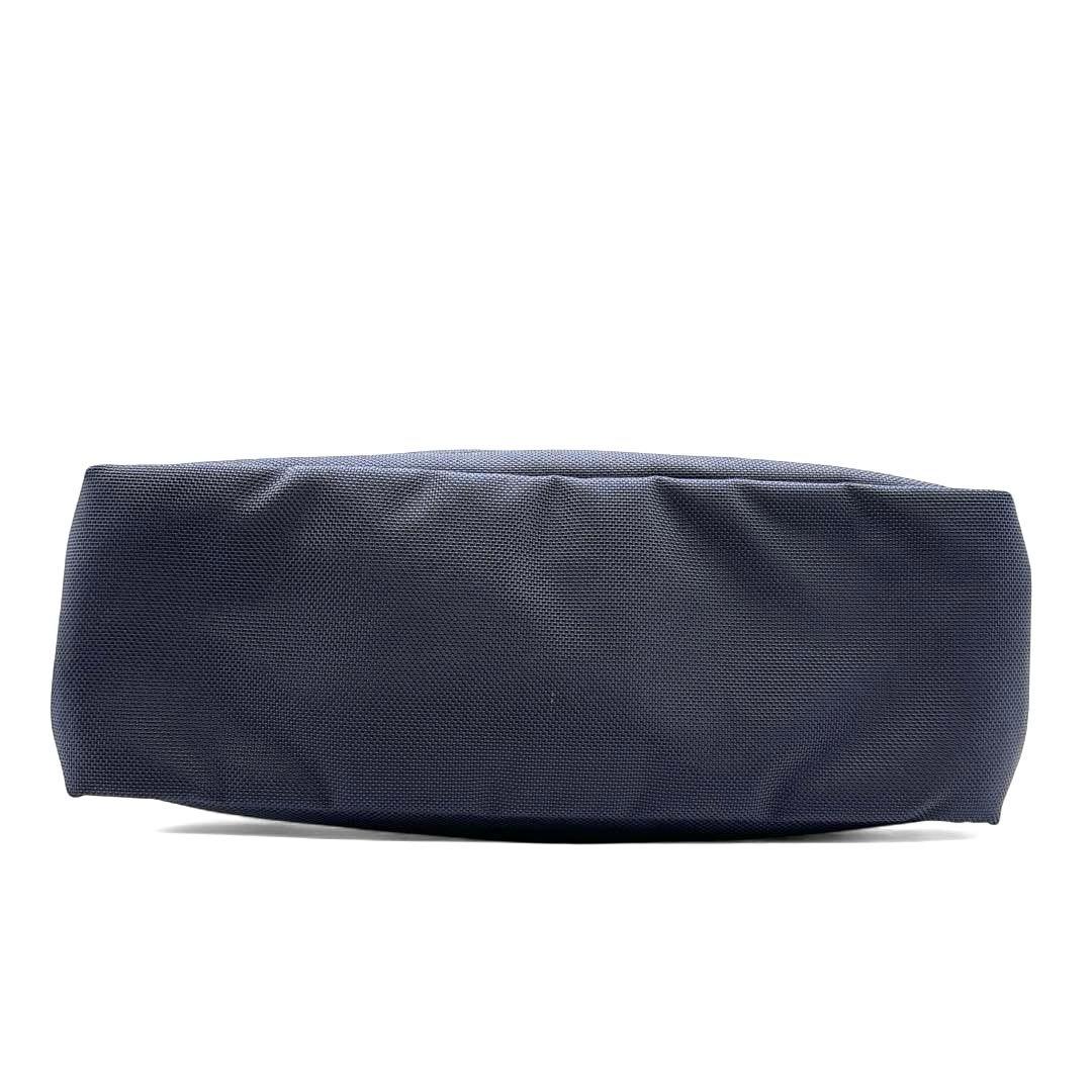 【未使用級】ブリーフィング ゴルフ BRIEFING カートバッグ　ネイビー