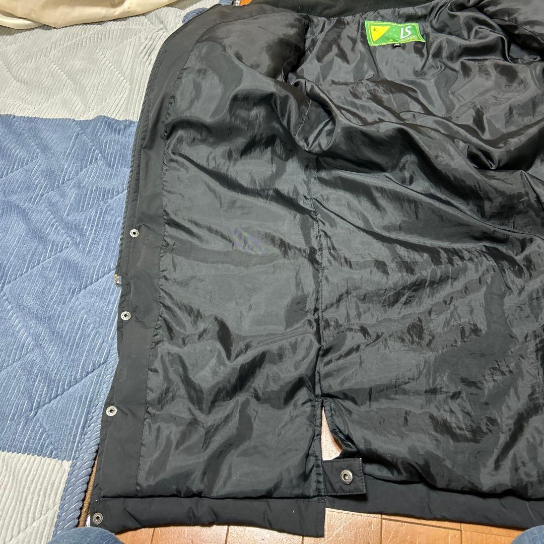 LUZeSOMBRA ルースイソンブラ　ベンチコート 130/140 送料無料