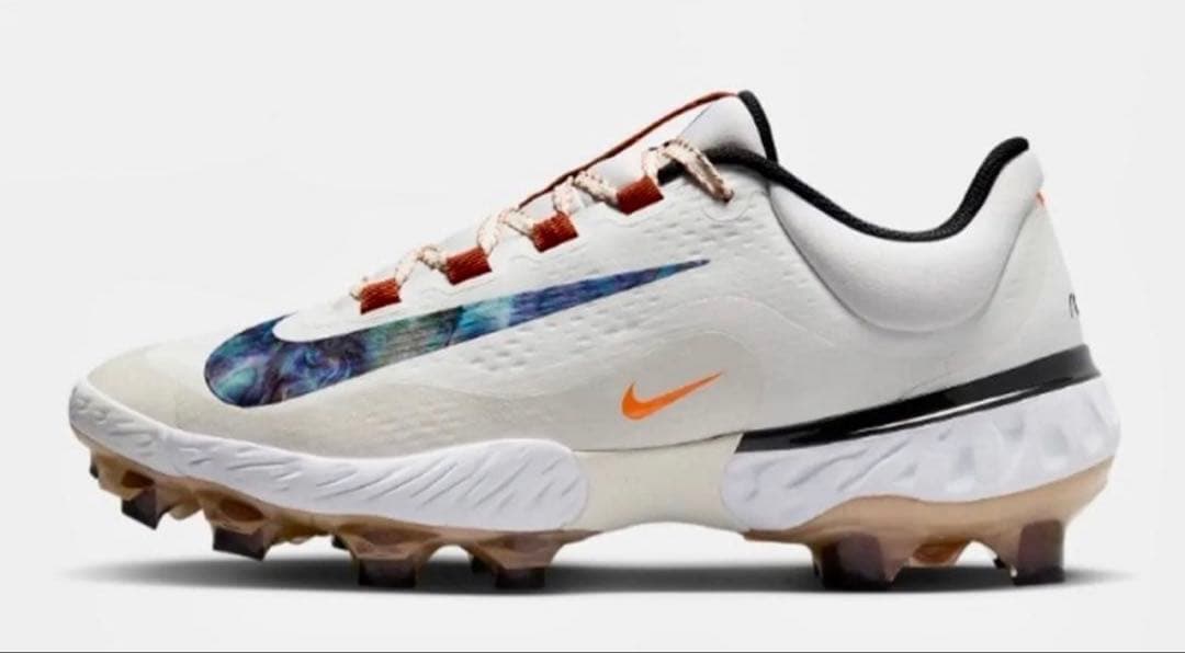 新品　ナイキ 野球スパイク　アルファハラチ エリート 28.5cm