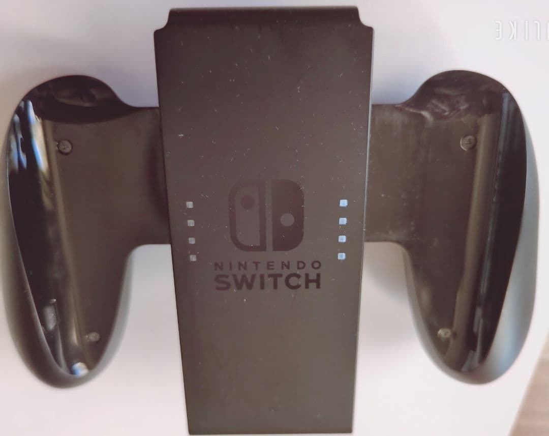 Nintendo Switch 本体 グリーン/ピンク Joy-Con