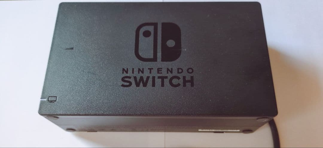 Nintendo Switch 本体 グリーン/ピンク Joy-Con