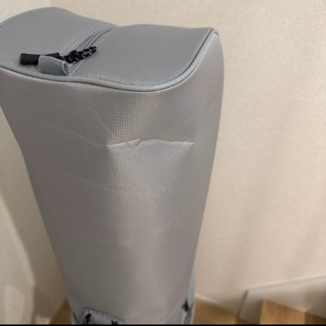 新品プーマキャディバック