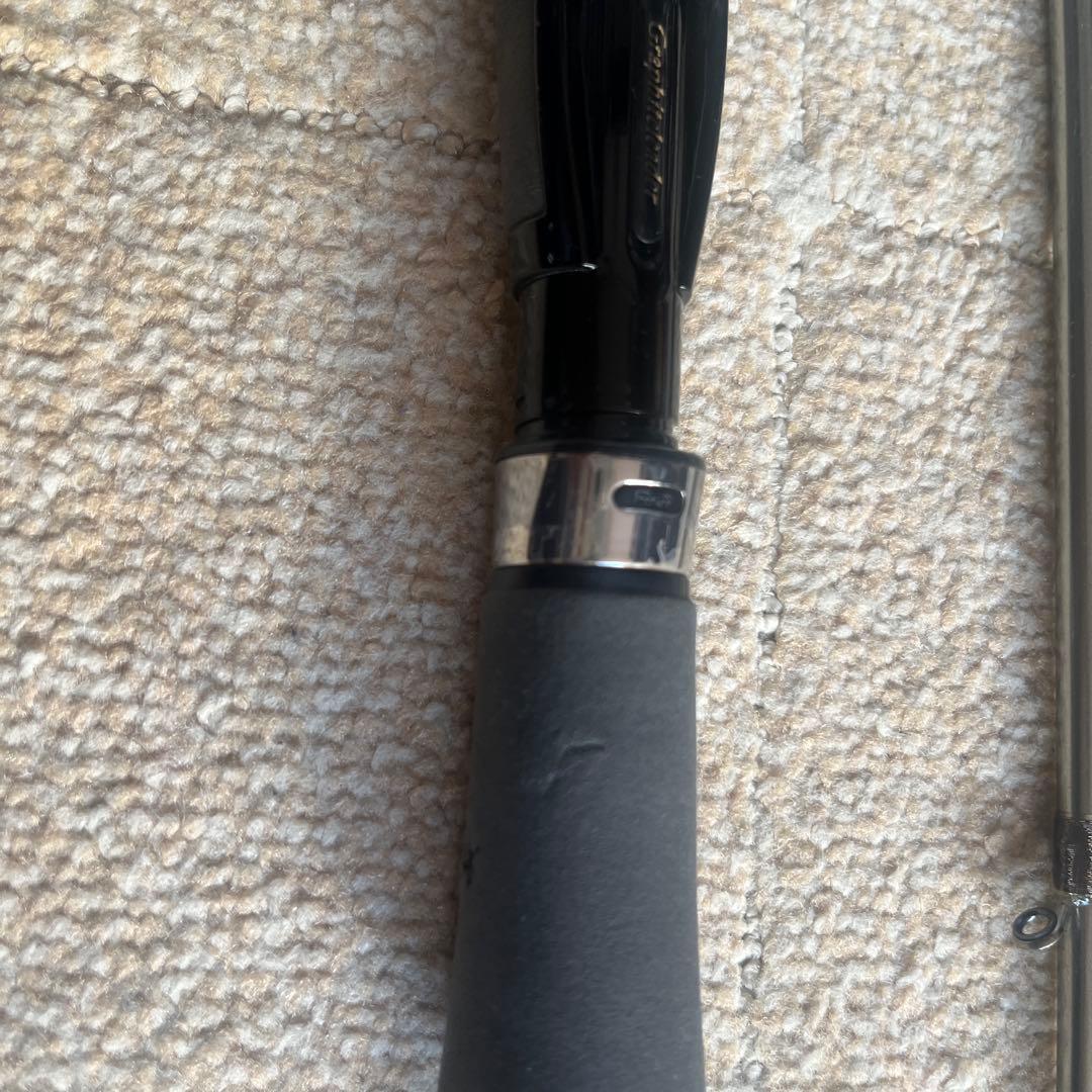 オリンピック　エギングロッド