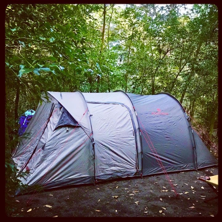 Ferrino フェリーノ　輸入　テント　イタリアブランド