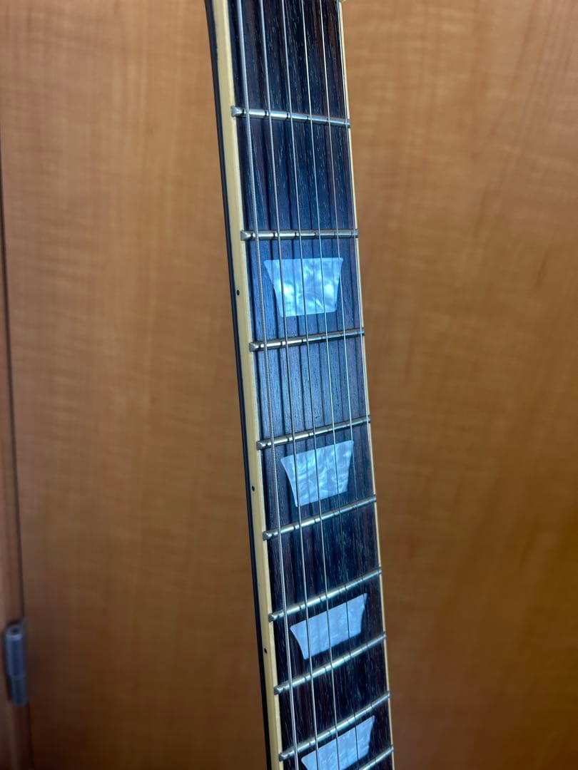 Epiphone Les Paul Standard ブラック