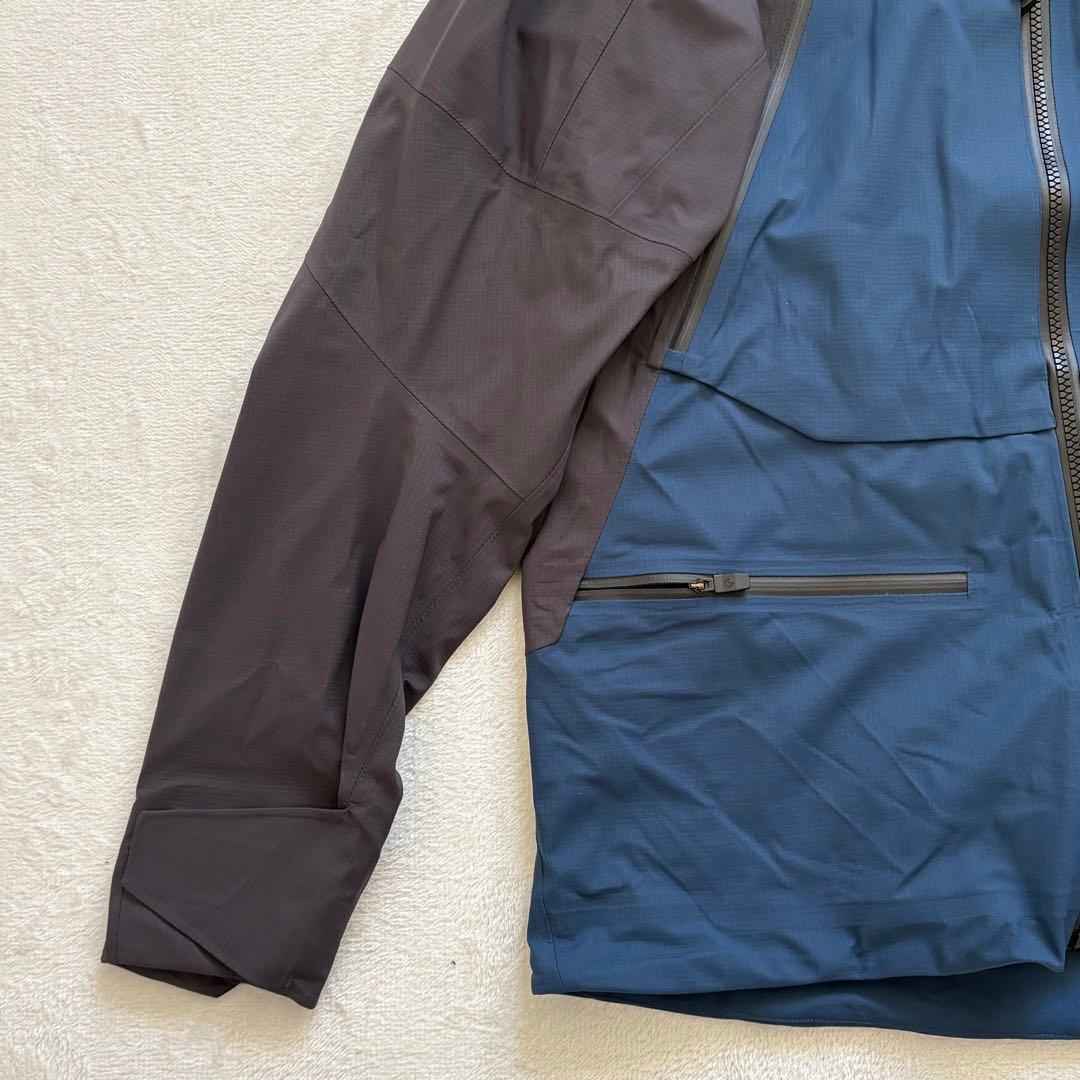 ノースフェイス FUTURELIGHT スティープシリーズ XS NS51910