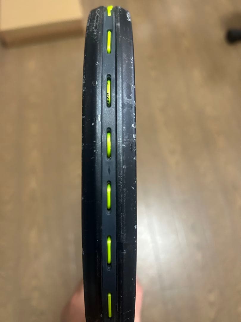 ボルトレイジ8s SL1