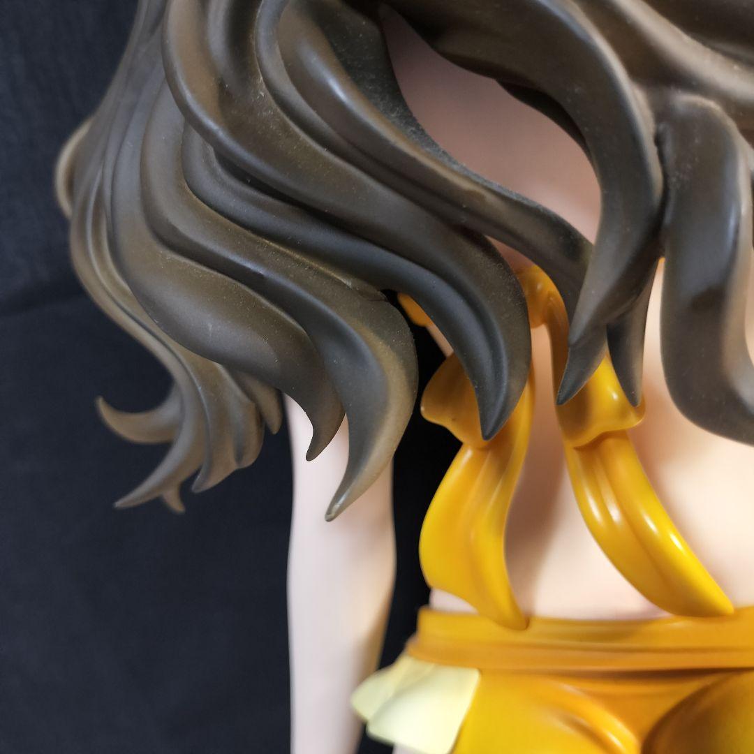 ビビッドレッド・オペレーション 四宮ひまわり 水着ver. やわらかバスト版