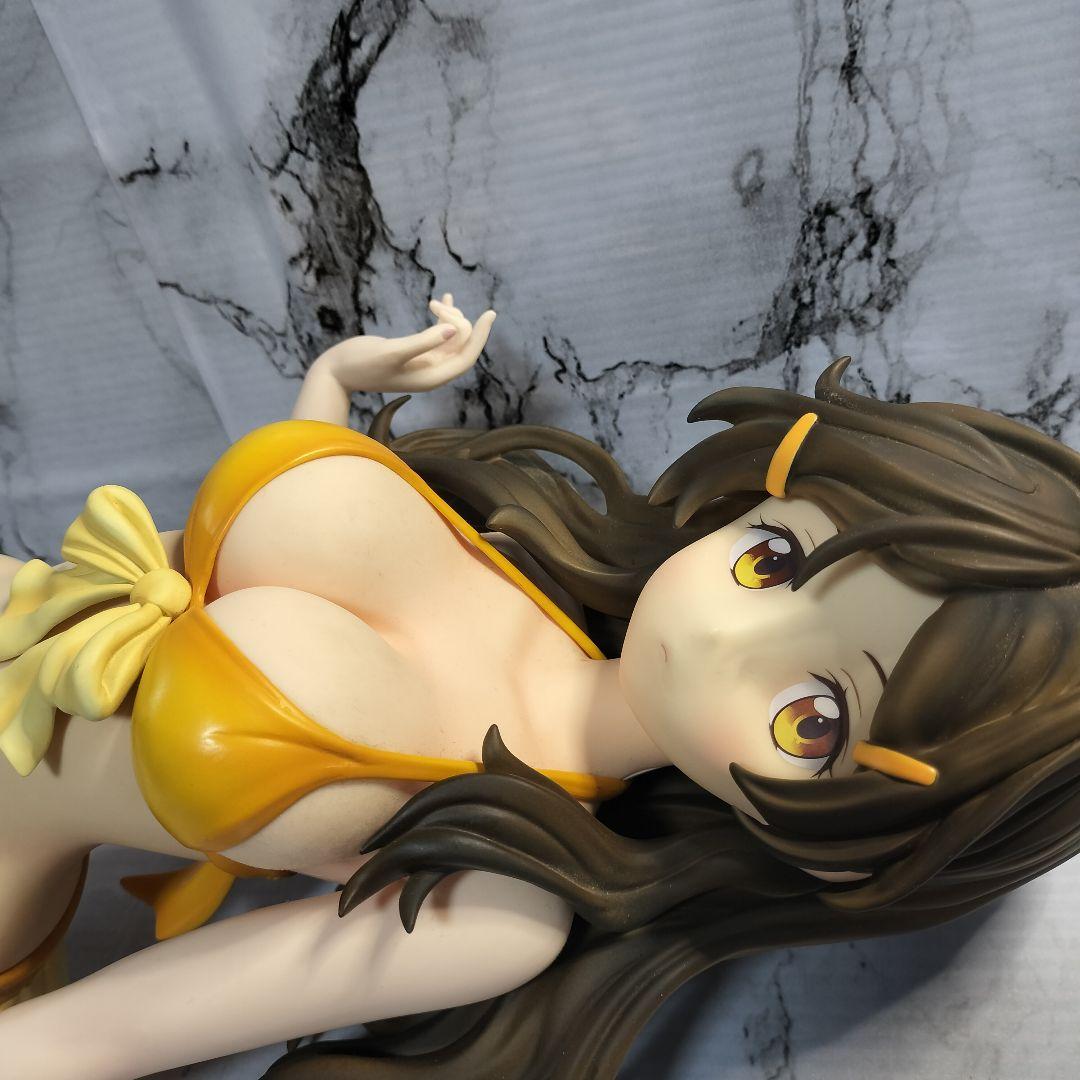 ビビッドレッド・オペレーション 四宮ひまわり 水着ver. やわらかバスト版