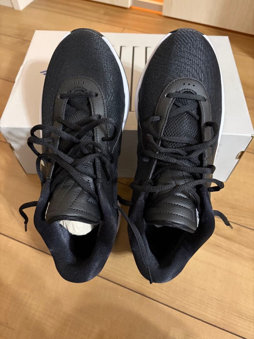 Nike フリーク6EP