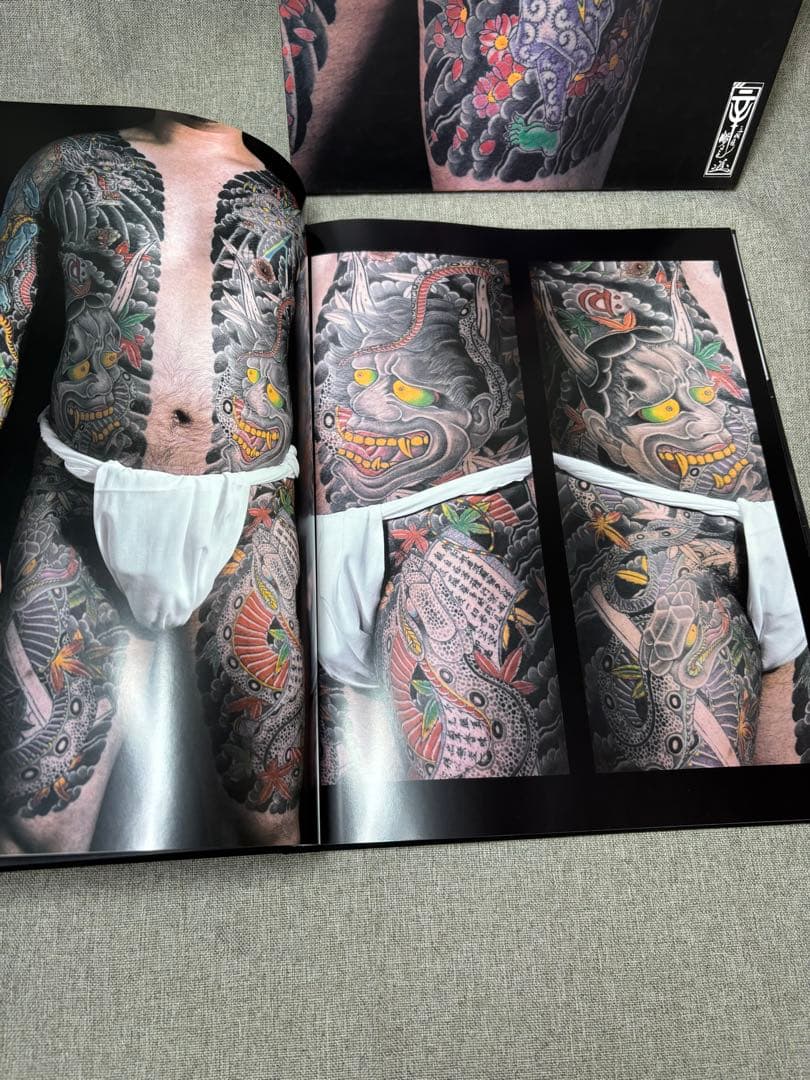 アート・デザイン・音楽 (W2) LEGACY THE HORIYOSHI lll TRADITION