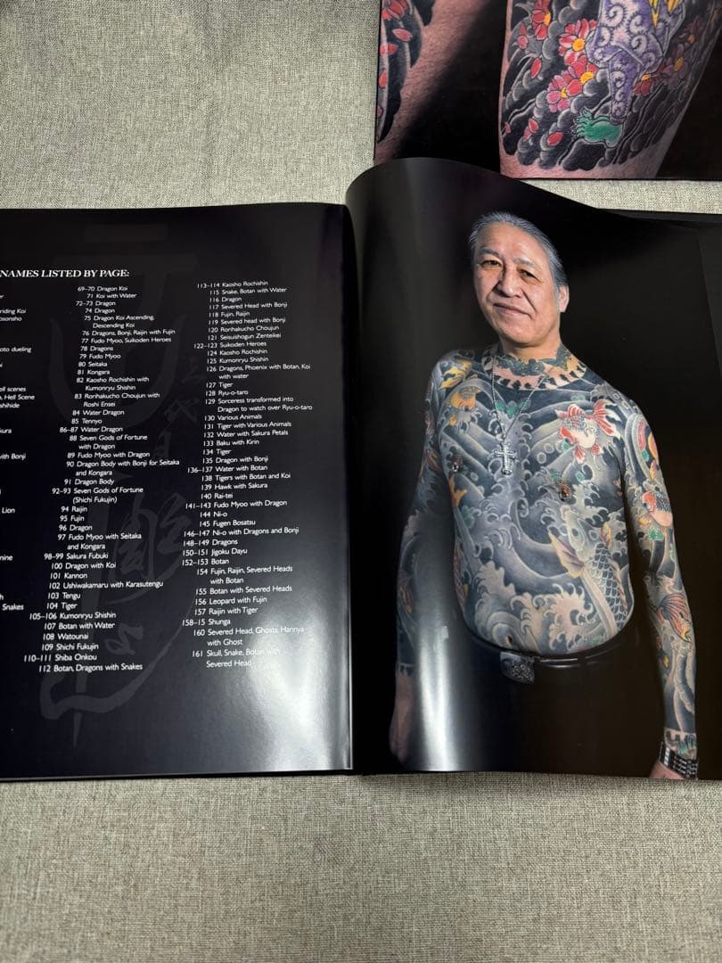 アート・デザイン・音楽 (W2) LEGACY THE HORIYOSHI lll TRADITION