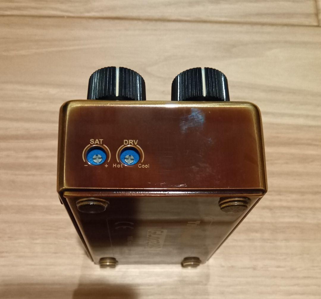 ギター Vemuram Galea