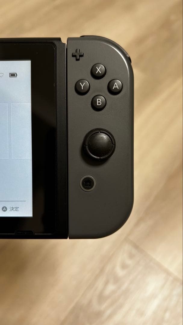 Nintendo Switch 本体+プロコン+純正ケース+SDカードセット