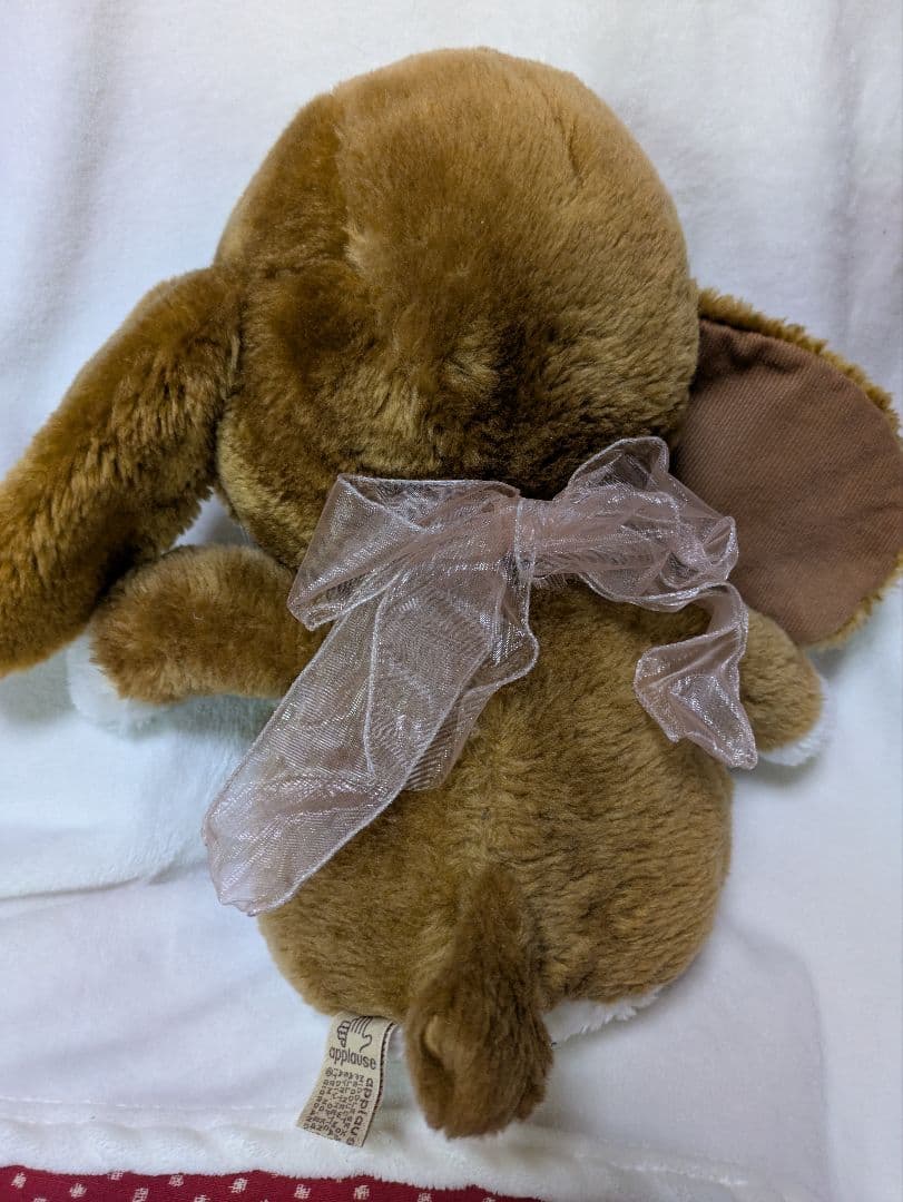 値下げ交渉受け付け中✰•SadSam&Honey•犬ぬいぐるみ✰