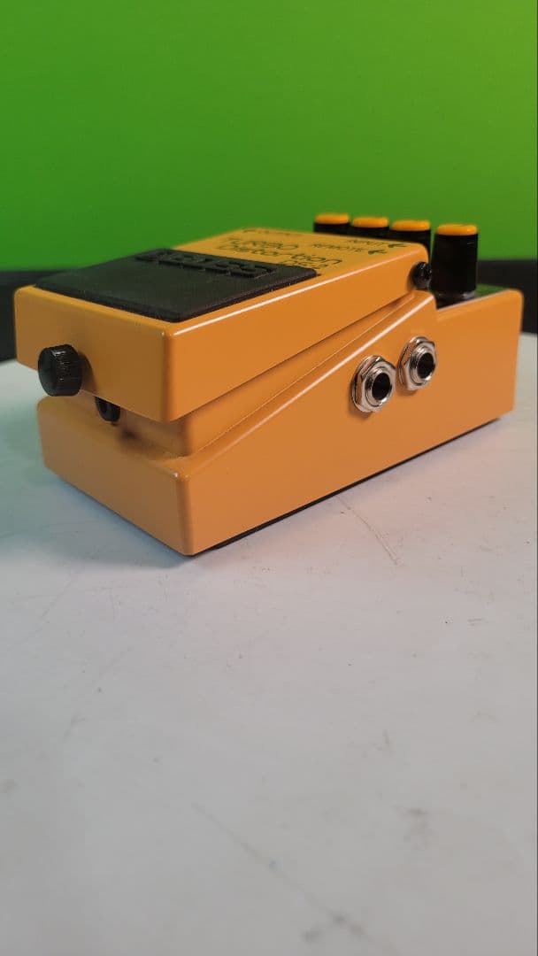BOSS DS-2 TURBO Distortionギターエフェクター元箱付美品