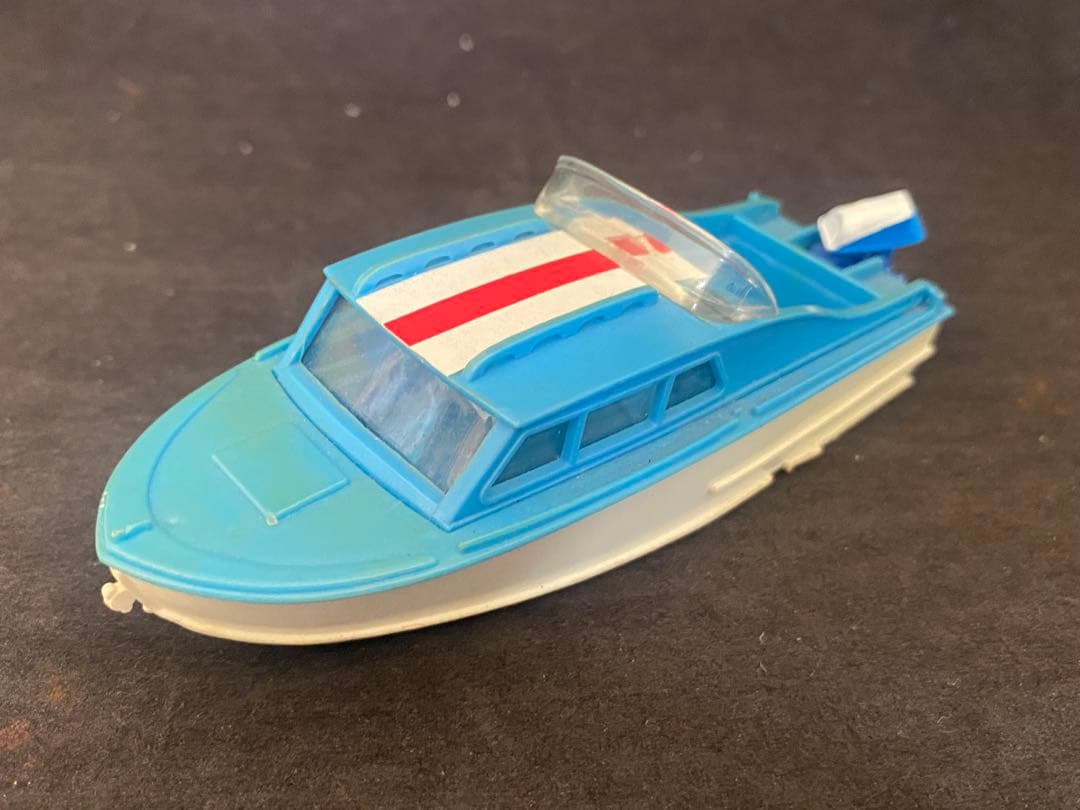 ⭐️Corgi Buick “RIVIERA” SET 1/48 #245