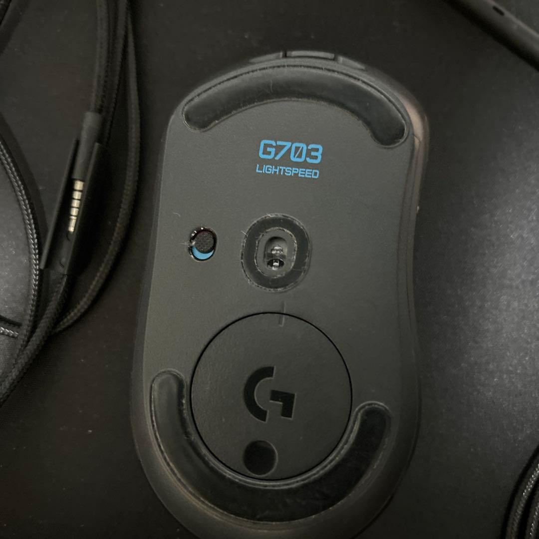 Logicool4点セット