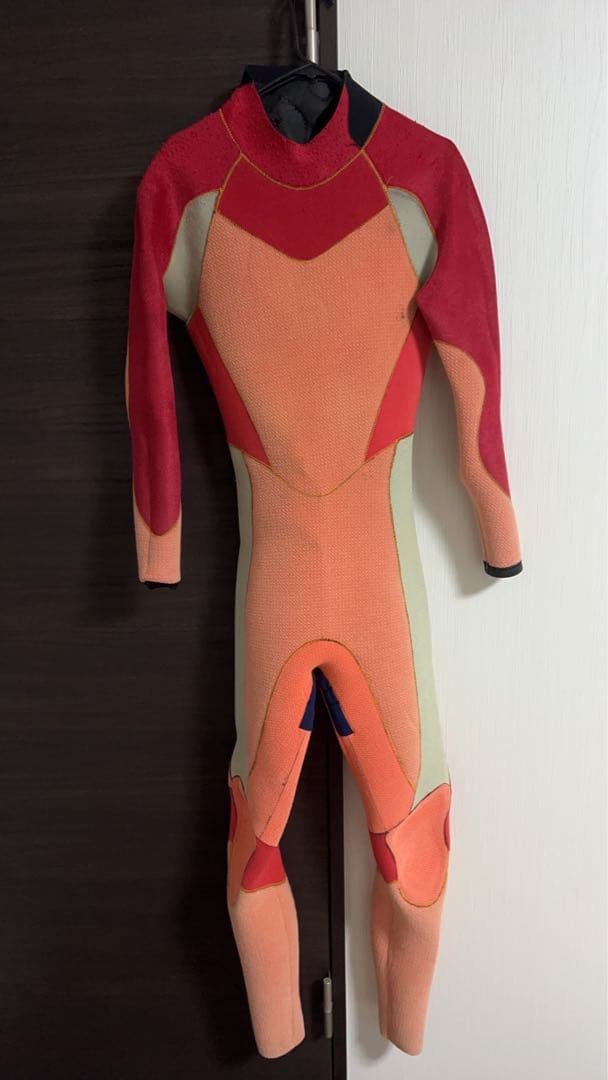 maxim(マキシム) 5×3mmセミドライスーツ メンズL相当 オーダー品