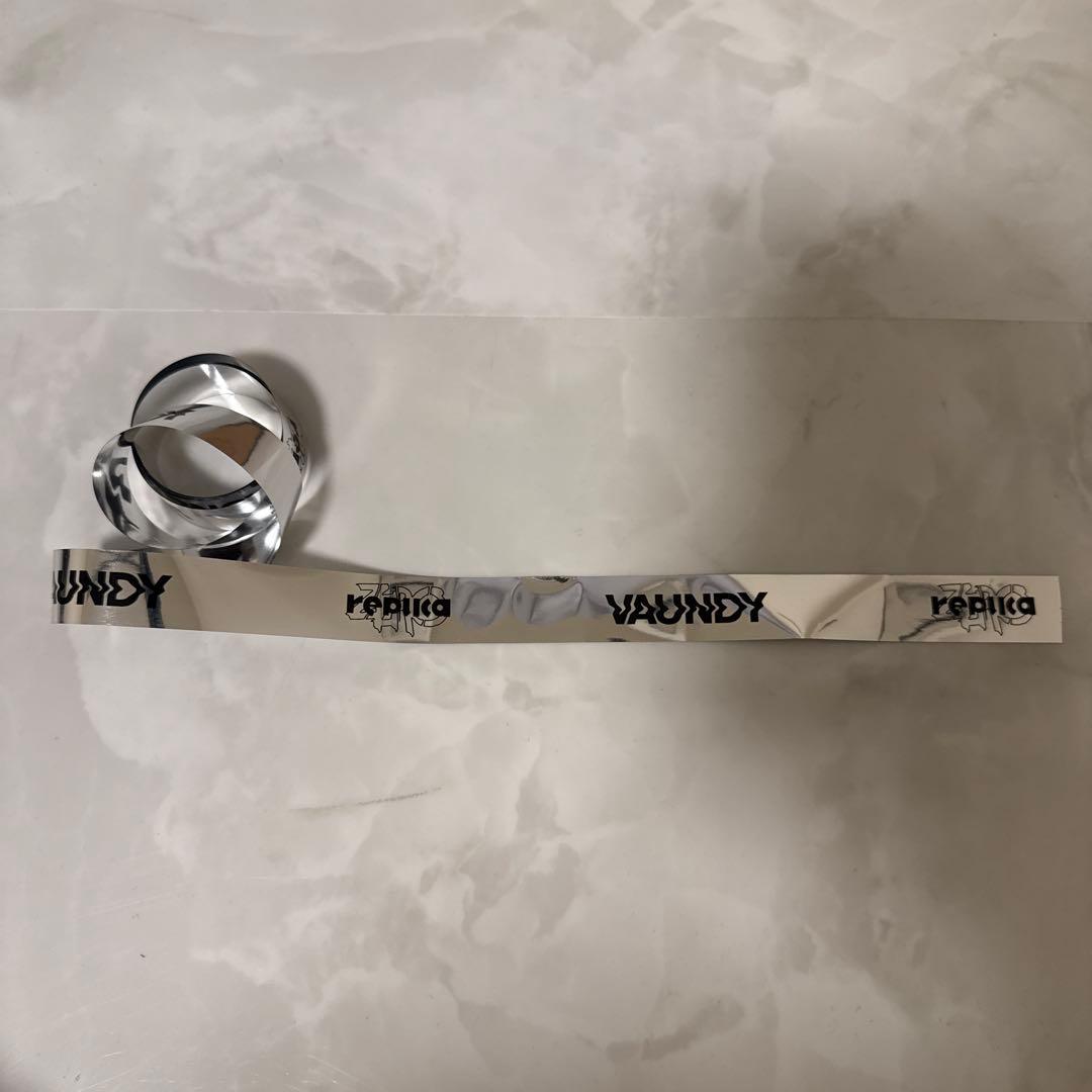 Vaundy ルームライト　銀テ付き