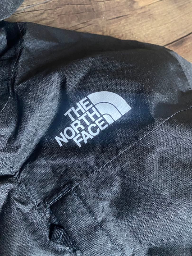 ノースフェイス スノースーツ L
