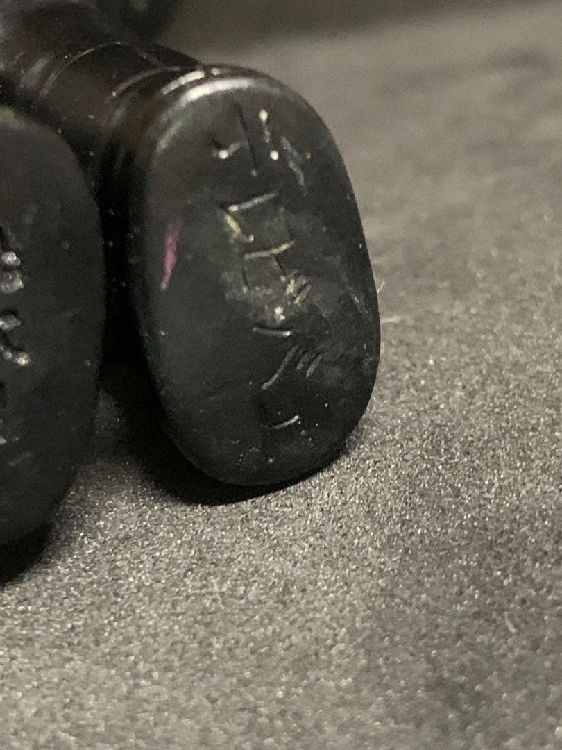 激レア　昭和レトロ　仮面ライダーV3 テレビバエ　ポピー　当時物　ミニミニソフビ