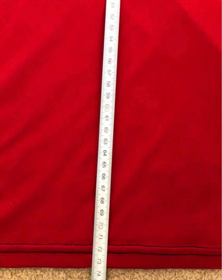 INAC神戸レオネッサ2016ウォームアップシャツ