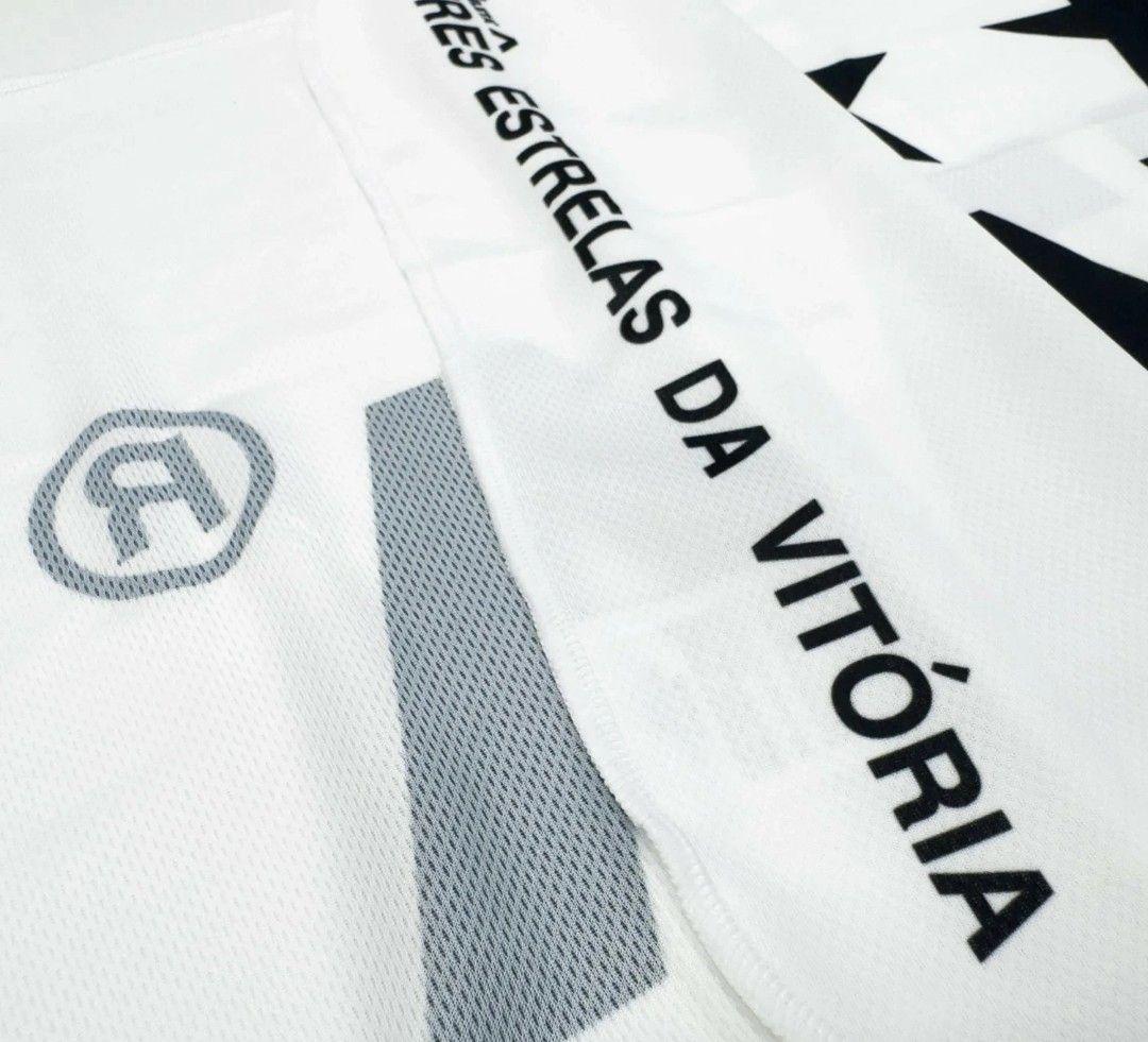 ATHLETA 冷感ポンチョ　限定　完売品　ホワイト