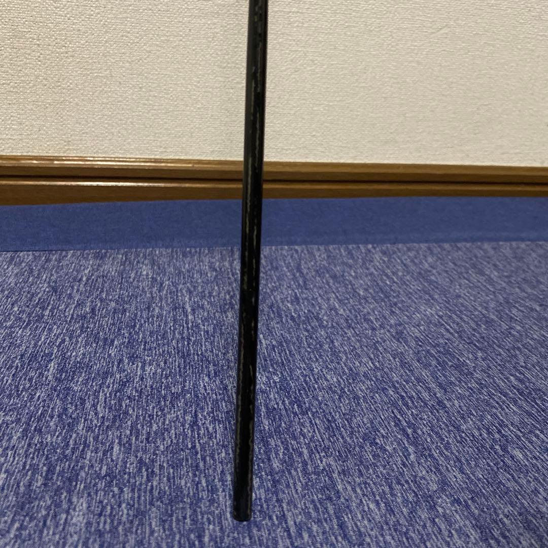 一誠 772ML+FS-22 バスロッド 7'2\"