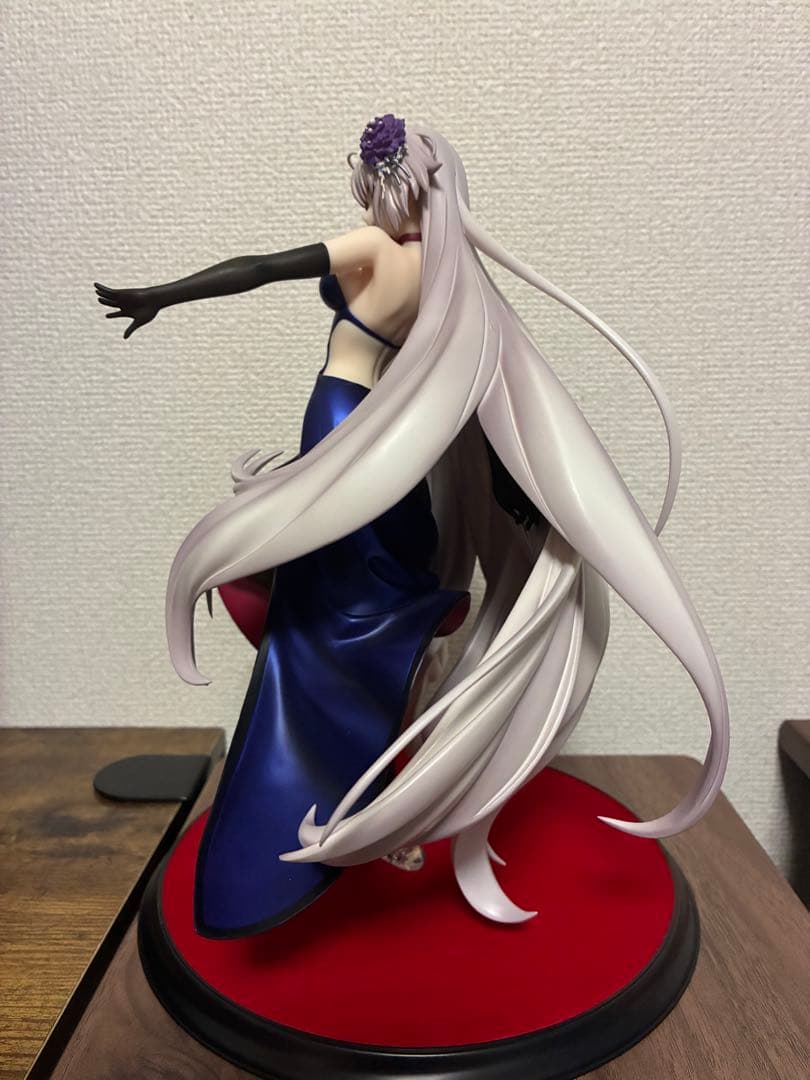 ジャンヌ・ダルク(オルタ)　ドレスver 1／7スケールフィギュアFGO