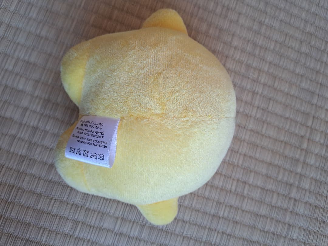 Daiさんのためのサーキュウーラちゃん