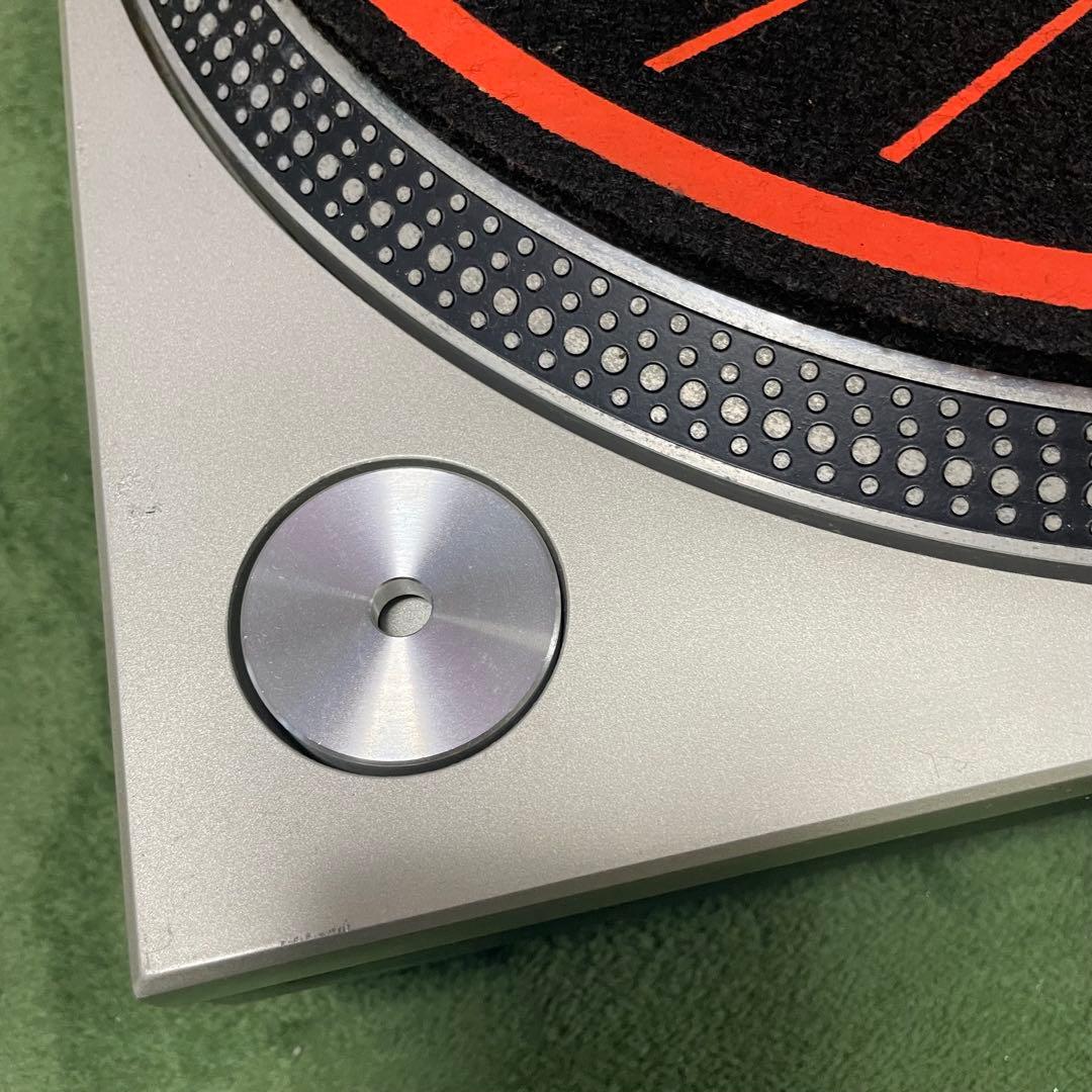 Technics ターンテーブル SL-1200MK3D テクニクス 2つセット
