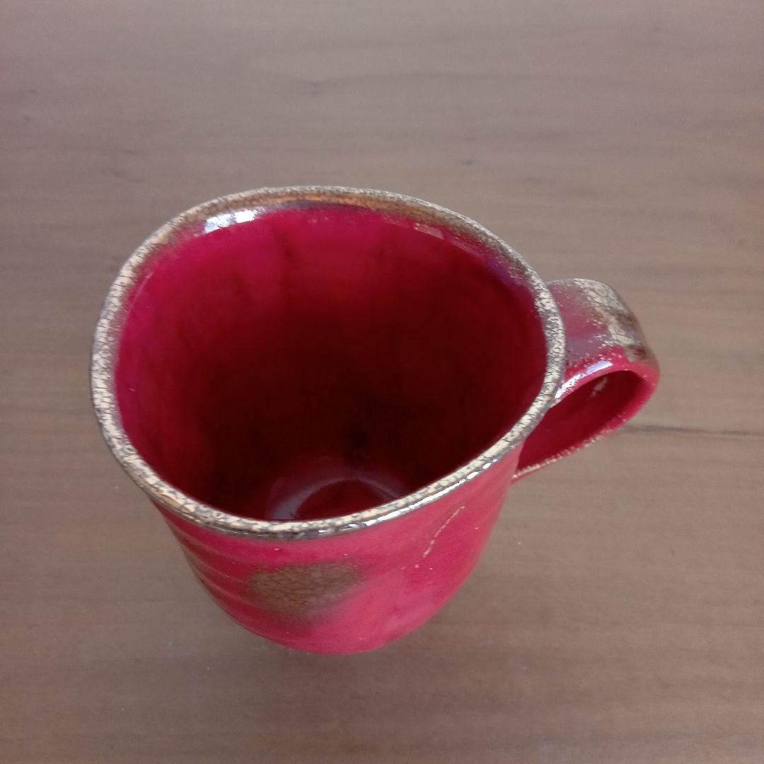 現代陶芸家　高鶴元　陶器