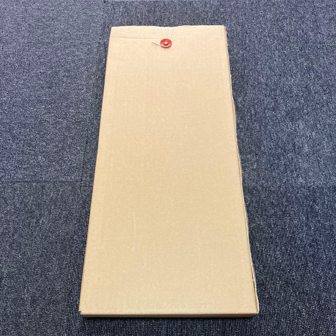 『斎藤茂吉 短歌二行書』 額 箱有 短冊 古筆 古文書 古書 歌人 和歌