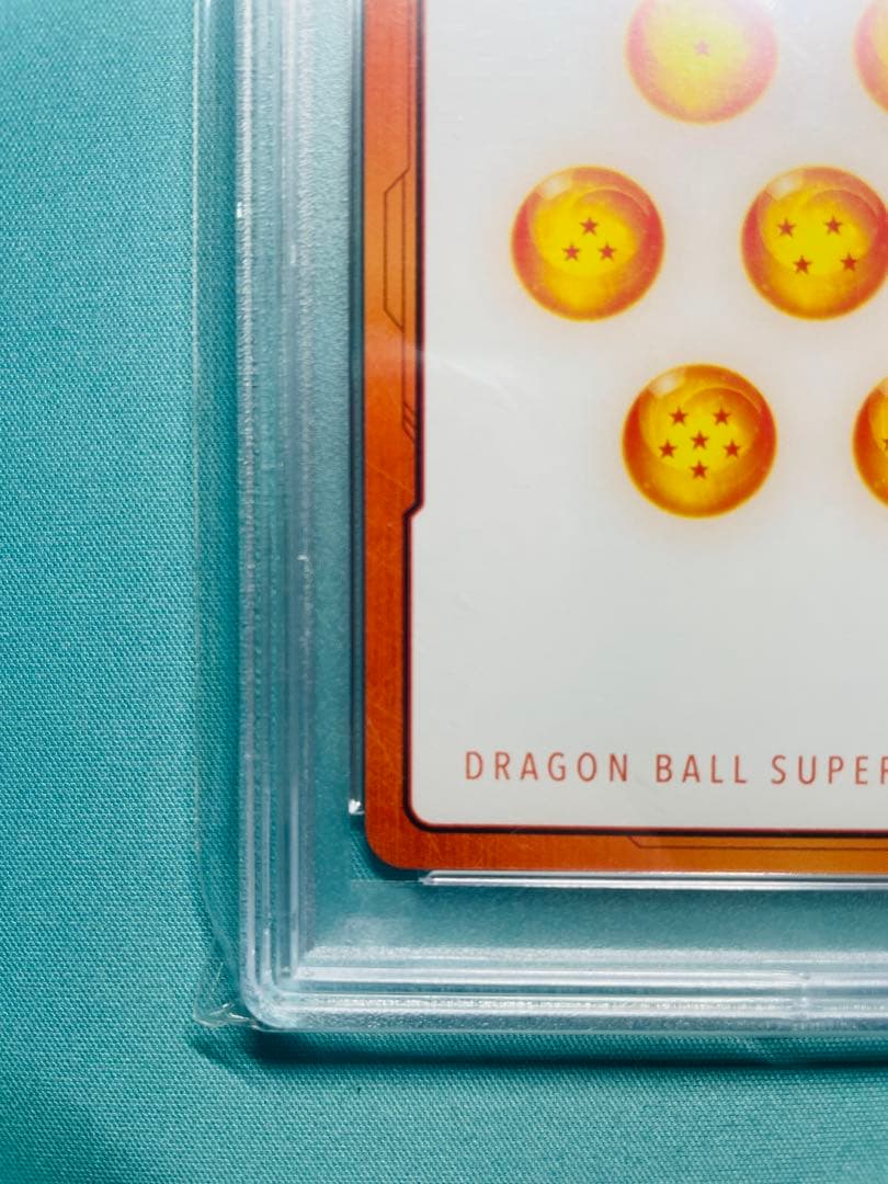 【PSA10】 孫悟飯 日本語版エナジーマーカーパラレル