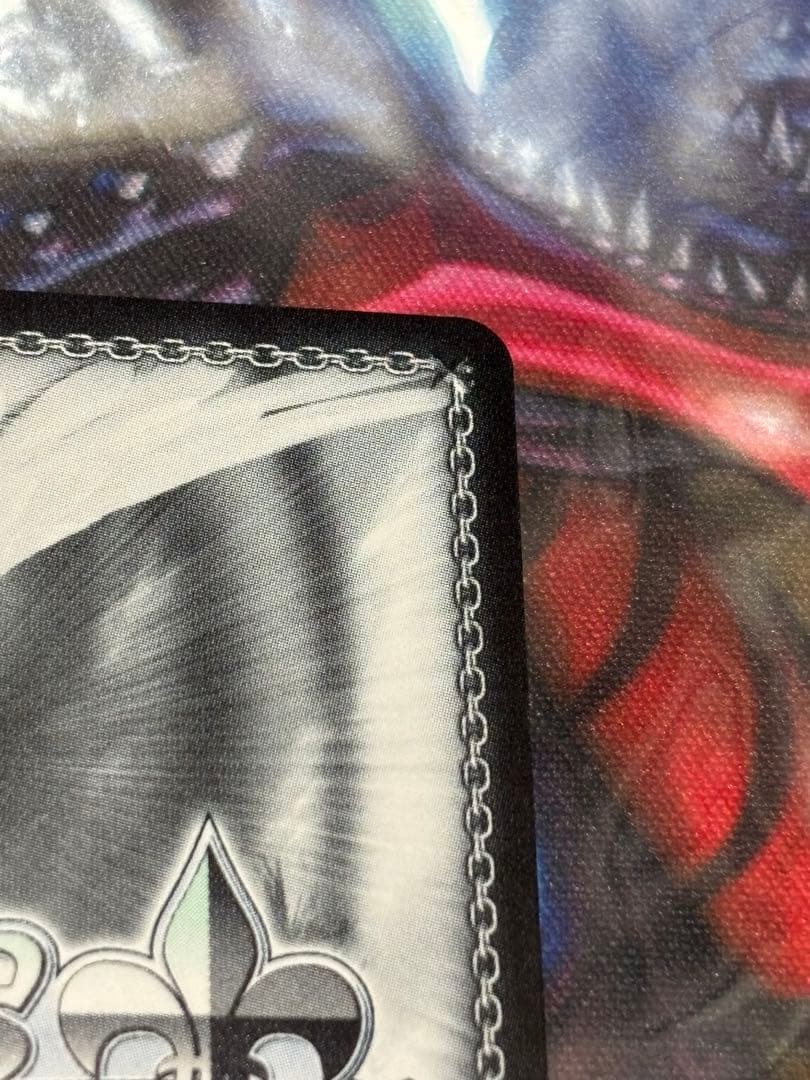 ヴァイス　学園アイドルマスター　アイヴイ　月村手毬　SEC サイン