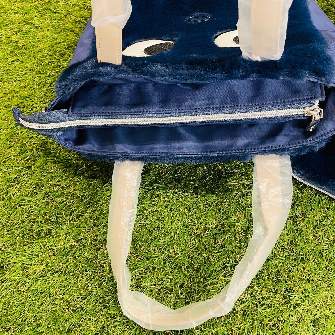 【新品】M.U SPORTS ゴルフ トートバッグ 小物入れ 3点セット