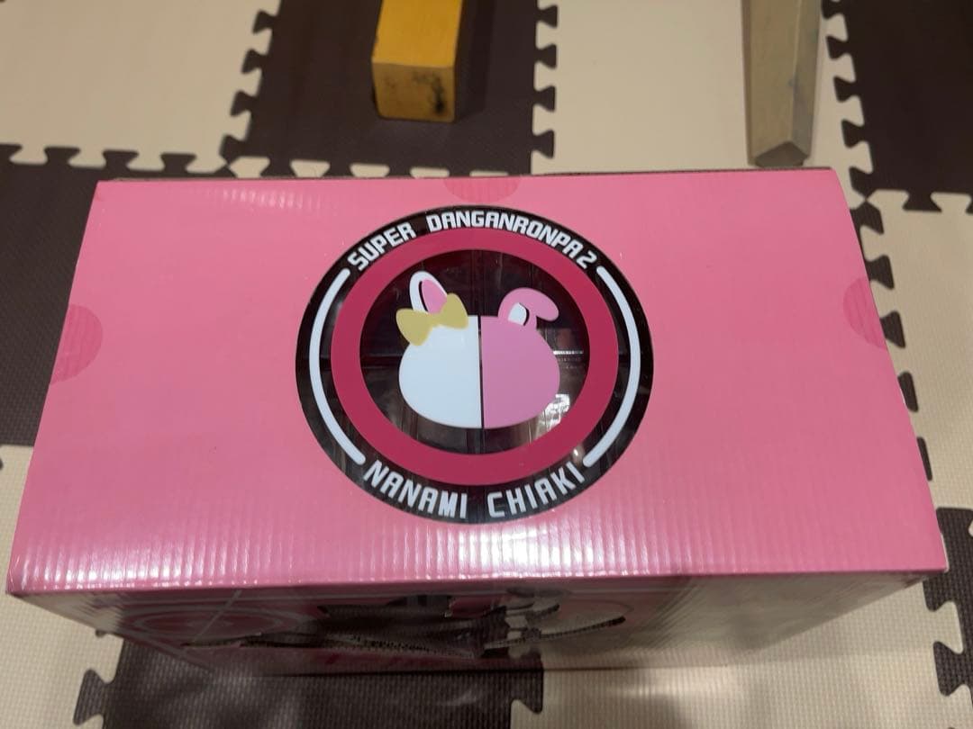 七海千秋 1/8スケール フィギュア