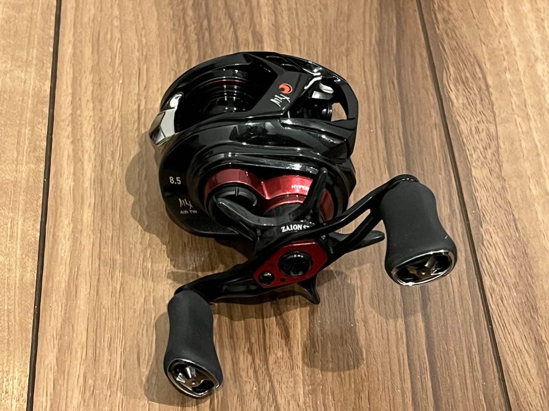 月下美人 AIR TW 8.5R PEスペシャル