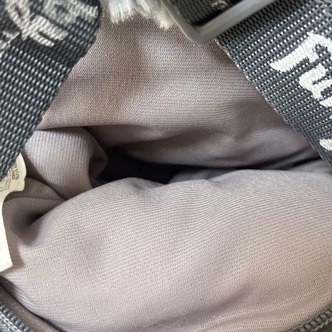 ファービー　初代　リュック　バックパック　鞄　furby　グレー　#6