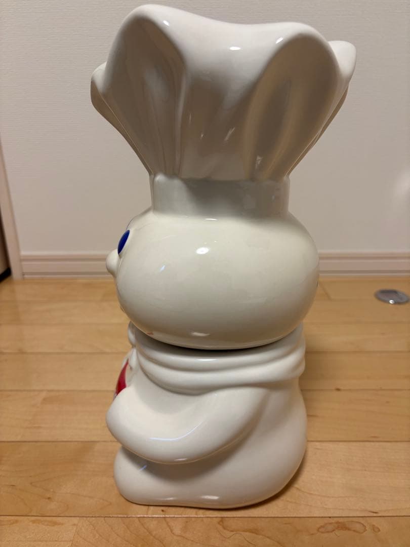 その他 Supreme Pillsbury Doughboy Cookie Jar