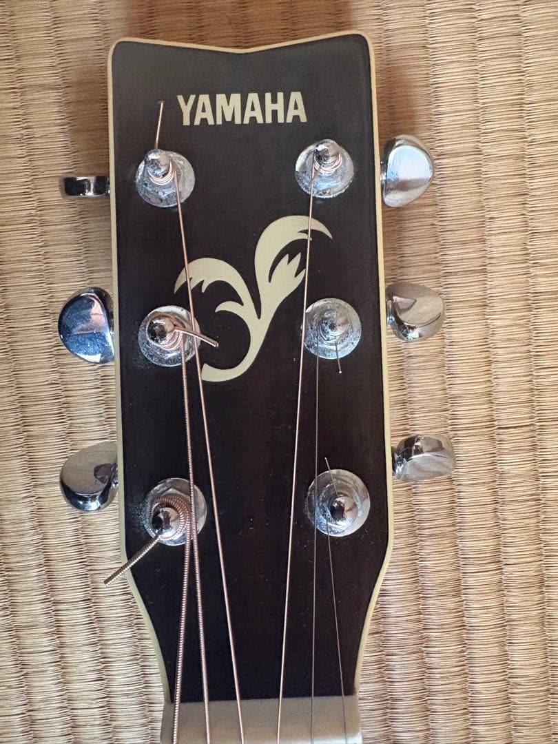 YAMAHA FG-430A アコースティックギター