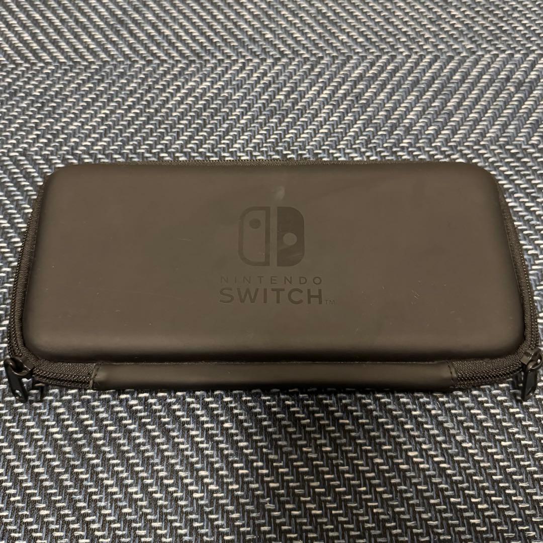 ニンテンドースイッチ 付属品完備 128GB リングフィットアドベンチャー