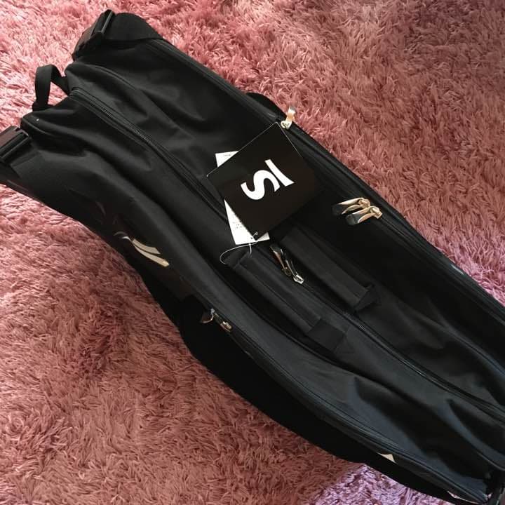SEIXSON ラケットバッグ 新品未使用