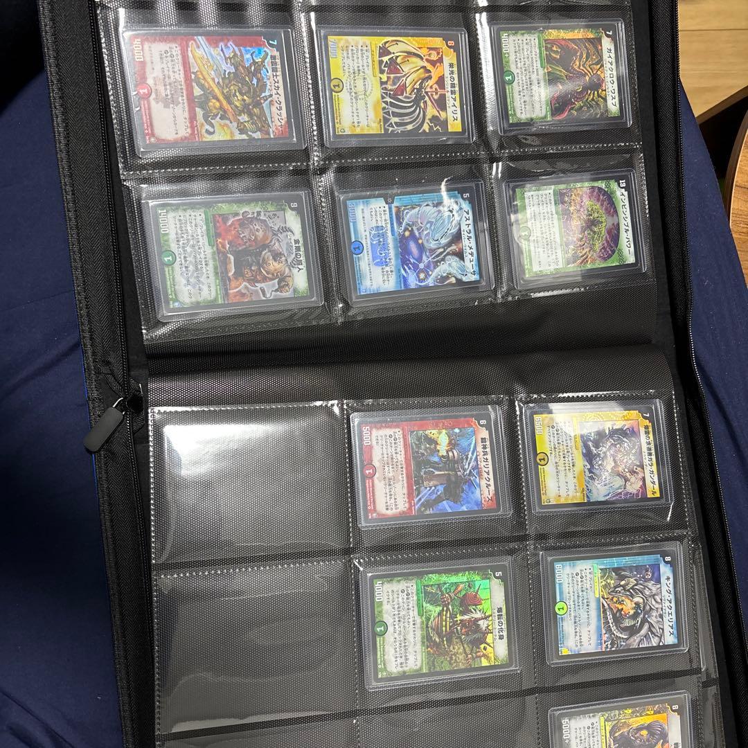 本日限り！デュエマ　第1弾〜　ほぼコンプリートセット